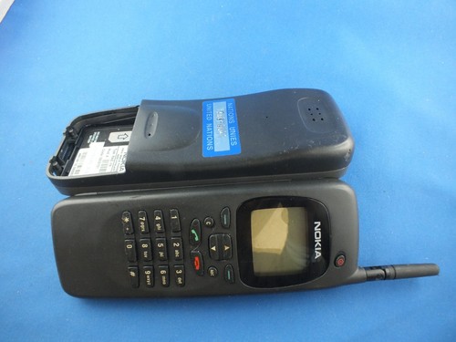 Nokia 9000 comunicatore - , tipo