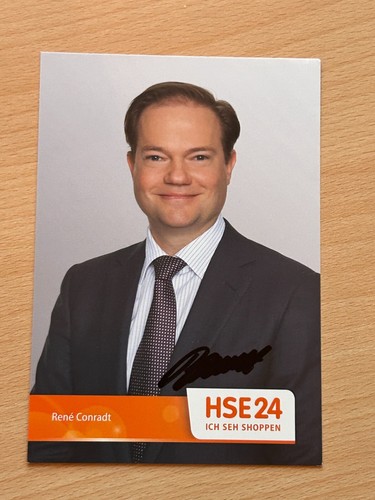 René conradt hse24 - -,