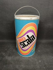FUSTINO VINTAGE IN CARTONE BIO