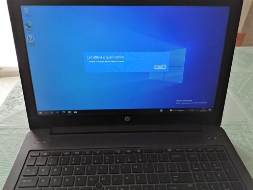 Zbook xeon e5 - hp, ,