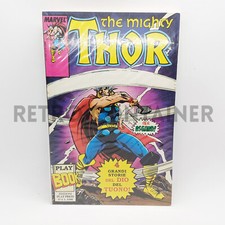 Fumetti Marvel - THE MIGHTY