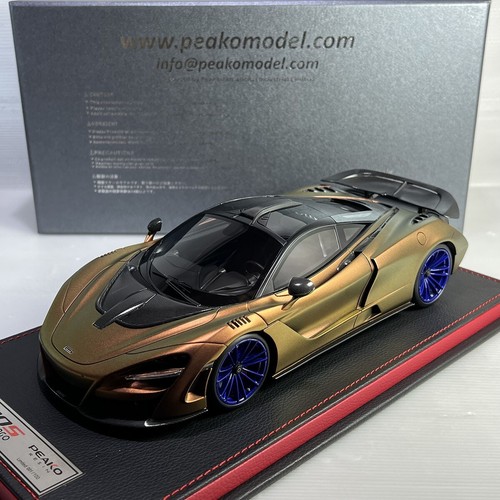 Peako novitec 720s largo - peako,