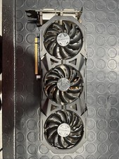 Scheda Video GIGABYTE GeForce GTX 970 gv-n980g1 gaming-4gd