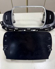 Autoradio Navigatore 7” Uconnect Abarth 595 Completo CARPLAY NAVIGATORE DAB