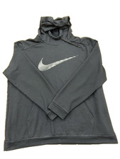 Felpa con cappuccio Nike da