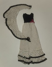 Vintage Barbie FRANCIE 1974