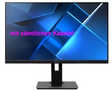 Acer B247Y 23,8" Monitor 1920