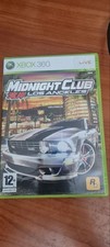 MIDNIGHT CLUB LOSAN ANGELES