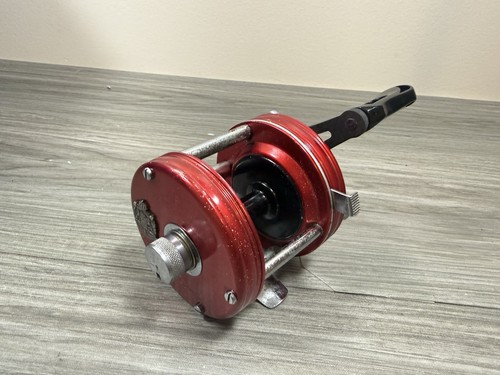 Vintage abu garcia - vintage, ambassadeur