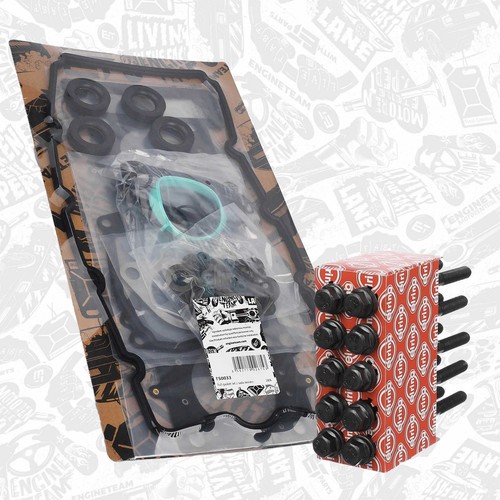 Kit guarnizioni testata - guarnizioni, mini