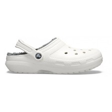 Crocs classic lined - lined, clog