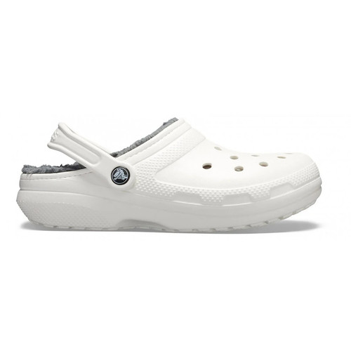 Crocs classic lined - lined, clog