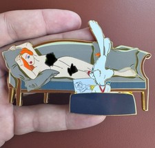 Spilla Disney Roger Coniglio