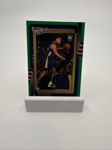 Panini 2025 donruss derik - panini,