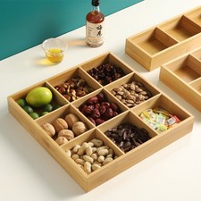 e pratico vassoio da portata