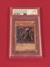 2002 Yu-Gi-Oh FMR-002