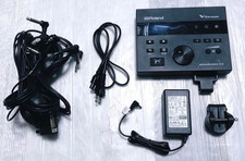 Roland drum sound module - td-07,