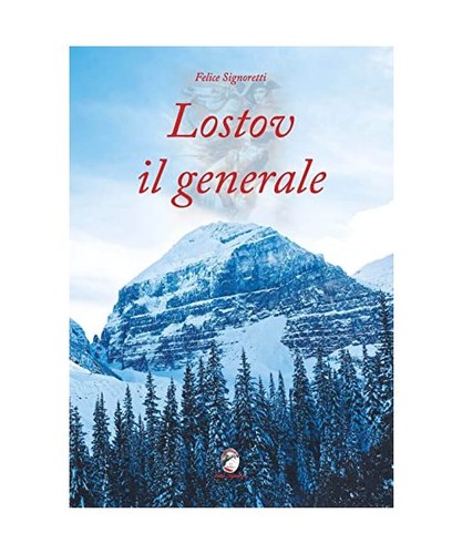 Lostov generale - lostov, il