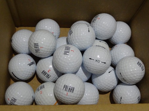 Palline golf polarira xd - 22,