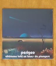 Perigeo-Abbiamo tutti un Blues
