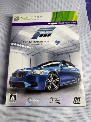 360 forza motorsport - motorsport, 4