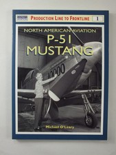 North American Aviation -P-51