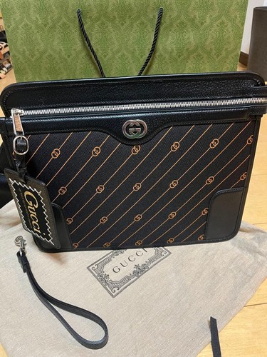 Borsa tracolla gucci - a, 2way