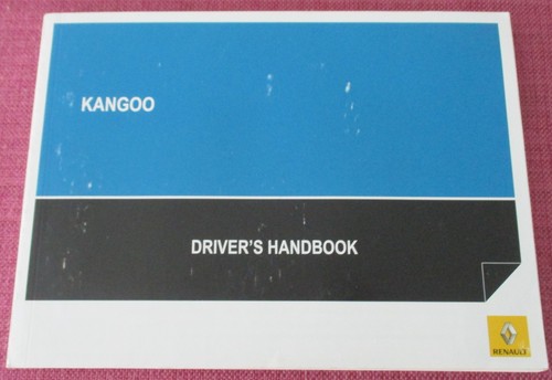 Manuale proprietario renault - proprietario,