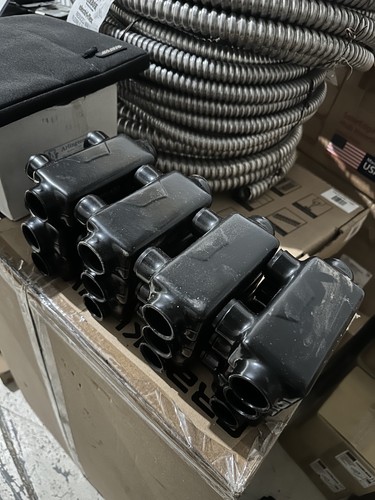 Polaris 600 mcm 6 - 600, awg