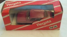 Fiat Regata polistil
