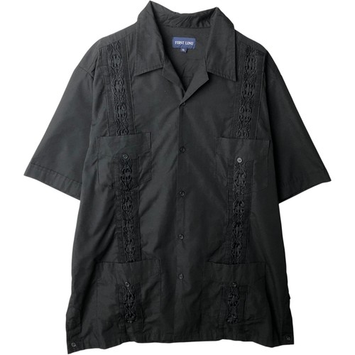 Camicia messicana usata prima - messicana,