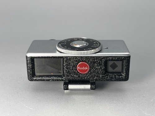 Kodak retina close - kodak,