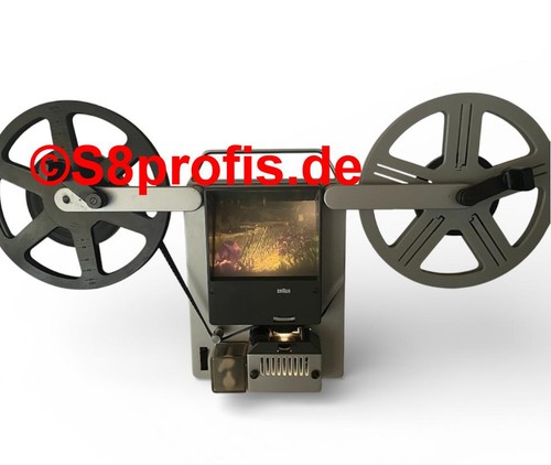 Super visualizzatore di - 8,