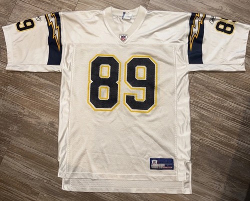 Maglia vintage reebok - maglia, nfl