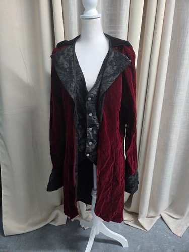 Spirit cappotto velluto - cappotto,