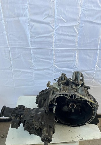 Cambio manuale per fiat sedici - per,