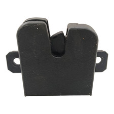 Serratura Portello Posteriore VOLKSWAGEN GOLF 4 Serie 3-5 Porte USATO ORIGINALE