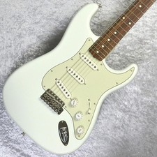 Fender Made in Japan tastiera tradizionale anni 60 Stratocaster palissandro OWT nuova