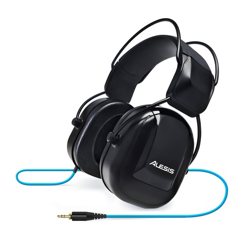Alesis drp100 cuffie batteria - cuffie,