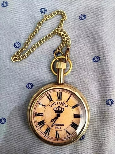 Orologio tasca nautico - orologio,