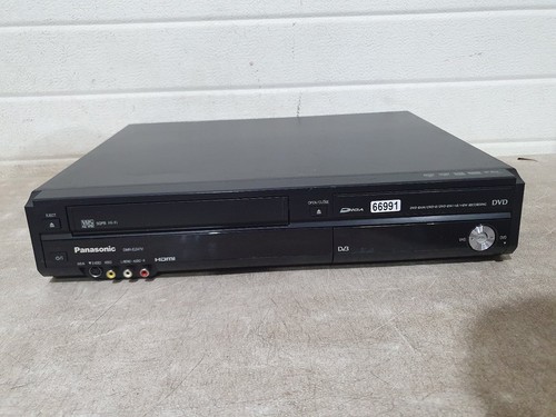 Panasonic dmr ez47v - panasonic, dmr-ez47v