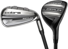 Cobra Golf Club Baffler Combo