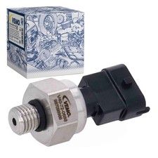 VEMO Sensore Pressione Del Carburante Adatto A per Opel Signum Vectra Zafira