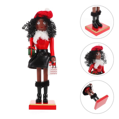 Figura dello schiaccianoci - dello, di