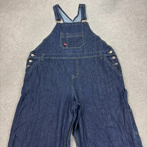 Salopette dickies donna - salopette,