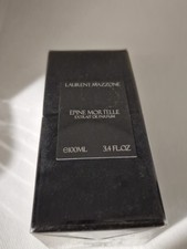 Laurent Mazzone Epine Mortelle