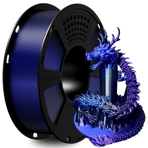 Geeetech silk pla drucker - geeetech,