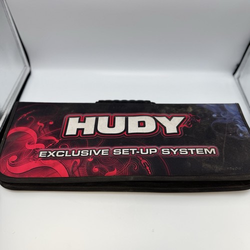 Hudy exclusive set system - exclusive,