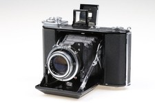 ZEISS IKON Ikonta 521/16 con