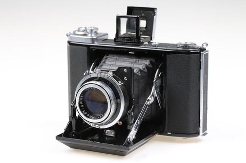 Zeiss ikon ikonta 521 - ikon, 521/16
